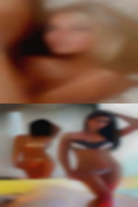 Asianbabeslut, Baker, California