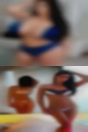 Couple looking for woman