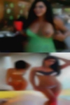 Girls Corona, looking fuck