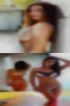 Horny black women