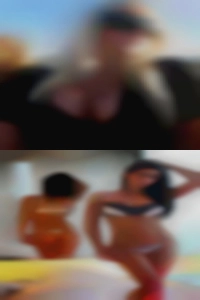 Kimberliscious, 