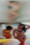 Naked girls Blythe