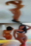 Nude woman Pennsylvania
