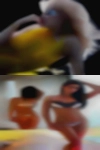 Swinger wife bandage