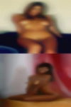 Black girls Oshkosh, looking