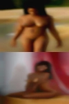 Horny women fucking