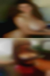Horny woman