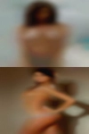 Naked woman South