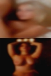 Ebony gallery woman