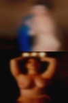Woman looking Marquette