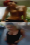 Kinky sluts
