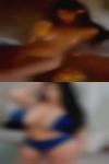 Black women pussy area