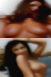Does exist horny housewives