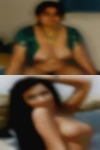Large group naked girls