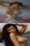 Sexy nude women Southeast
