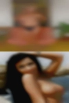 Woman looking