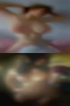 Male looking threesome
