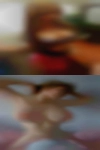 Different races naked girls