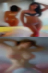 Horny naked girls beach