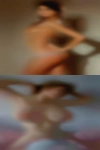 Nude woman
