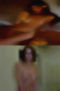 camelliaValentine1960, masturbating with dress on