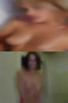 Mature woman bondage