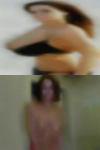 Proportionate naked girls