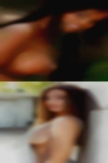 Upper class mature women