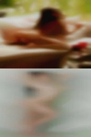 Naked woman East Rand