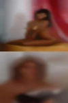 Horny black women