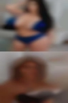 Mature woman bondage