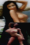 Naked girls family