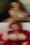 Woman from Lowell, naked