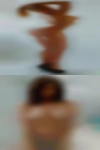 Horny housewife