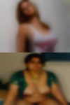 Chico, horny woman