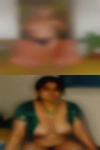 Old pussy