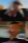 Horny wife goes looking for sex