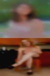 Naked girl selfie