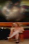 Nude women from green