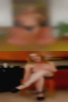 Pussy hangouts
