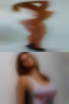 Woman looking for some black