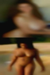 Very strong naked girls