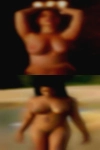 Woman from Lowell, naked