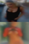 Nude woman from Germantown