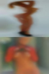 Woman looking cock
