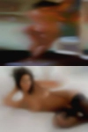 Black women pussy area