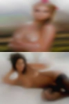 Female explicit personal