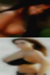 Girls looking with truckers