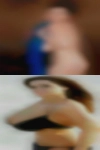 Horny women