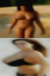 Naked marriage woman world